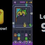 Pixel Flow Level 93 Walkthrough SolutionGuruji