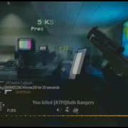 CoD4 Quallity Test