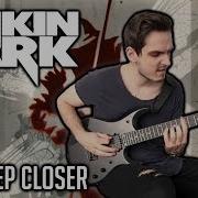 Linkin Park One Step Closer Guitar Cover Screen Tabs