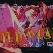 KIRA WILDCARD Ft Kasane Teto AI Original Song