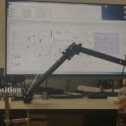 Adaptive Control DCAL Of Two Links Manipulator