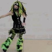 Industrial Dance God Is In The Rain Suicide Commando Pitite Oudy Cyber Goth