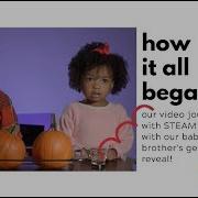 STEAM Activities For Kids Pumpkin Volcanoes