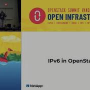 OpenStack With IPv6 Now You Can