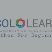 Sololearn Python For Beginner Full Course With Answer Free Certification Python Answers Sololearn