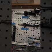 Open Loop Hydraulic System