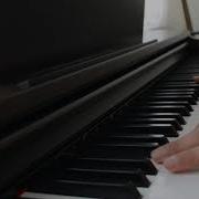Sakiler Pinhani Dünyadan Uzak Piano Cover