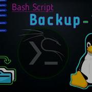 Backup 180 Bash Script Bash Programming Termux Linux