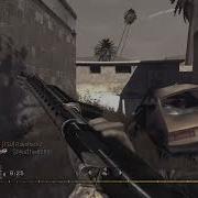 COD4 Multiplayer Reload Animations