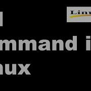 Cal Command In Linux With Examples Linux Tutorial Linux Interview Question
