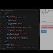 Angular Authentication With Firebase Auth
