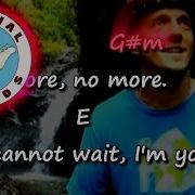 Jason Mraz I M Yours Chords Lyrics