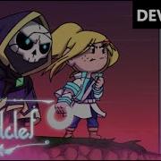 Soulclef Devlog 2 Level Design Update Soul Valley
