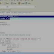 CS 161 Structs 1