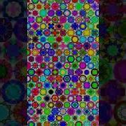 More Pattern Explorations With Processing Creativecoding