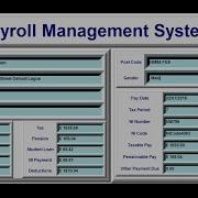 How To Create Payroll Management Systems In Python Tutorial 4