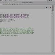 3 10 Money Counting Game Python