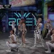 2NE1 Falling In Love Falling In Love By 2NE1 Of Mcountdown 2013 7 11