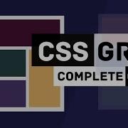 Learn CSS GRID Tutorial CSS GRID Crash Couse For Beginners
