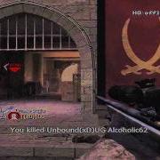 COD4 L M4OA3 Shots L Quality Test