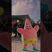 Spongebob And Patrick Dancing In Azadi Square Iran Spongebob Dance Funny Shorts
