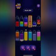 Magic Sort Level 591 Solution Walkthrough