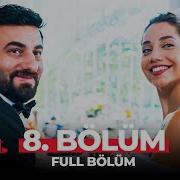 Kısmet 8 Bölüm