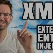 Remediate XXE XML External Entity Injection