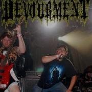 Devourment Slamming Brutal Death Metal Desde Bangkok Año 2014