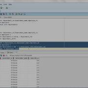 Oracle SQL Video Tutorial 33 SELF JOINS