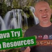 Java Try With Resources 043