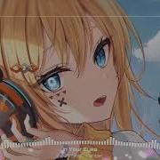 INNA Feat Yandel In Your Eyes Nightcore Lyrics