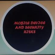 SECURE MOBILE COMPUTING