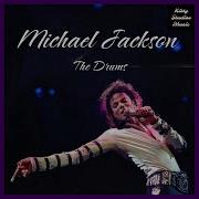 Michael Jackson Black Or White Drums Only