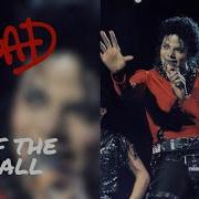 OFF THE WALL BAD WORLD TOUR FANMADE MICHAEL JACKSON