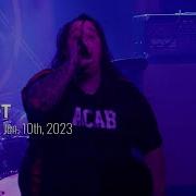 SUNROT Live At Saint Vitus Bar Jun 10th 2023 FULL SET