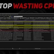 Хватит тратить ресурсы процессора Очистите фоновые задачи Windows безопасно