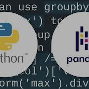 Pandas Normalize Values By Group