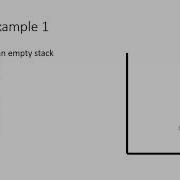 EASY Stack Operations