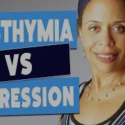 Is Dysthymia A High Functioning Depression