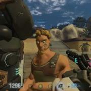 Firefall Beta Crazy Eyes
