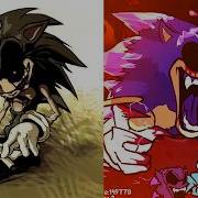FNF Vs Sonic EXE FULL X Eternal IS OUT Friday Night Funkin