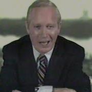 4 12 1981 ABC News Space Shuttle Columbia STS1 Launch Coverage