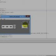 Shutdown Timer In Java