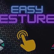 Easy Gestures Plugin For Construct 3