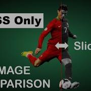 Image Comparison Using Slider CSS Only Tricks