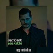 Semicenk Sen Kaldın Speed Up Kara Geceler üzerime Titreyen Eşref Rüya