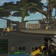 Firefall Creepy Easter Egg HD