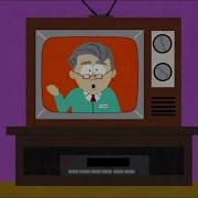The Cure To ADHD Southpark
