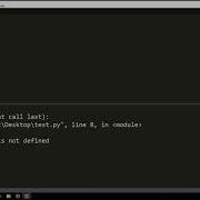 Passing Arguments Default Parameters Scope And Nested Functions In Python